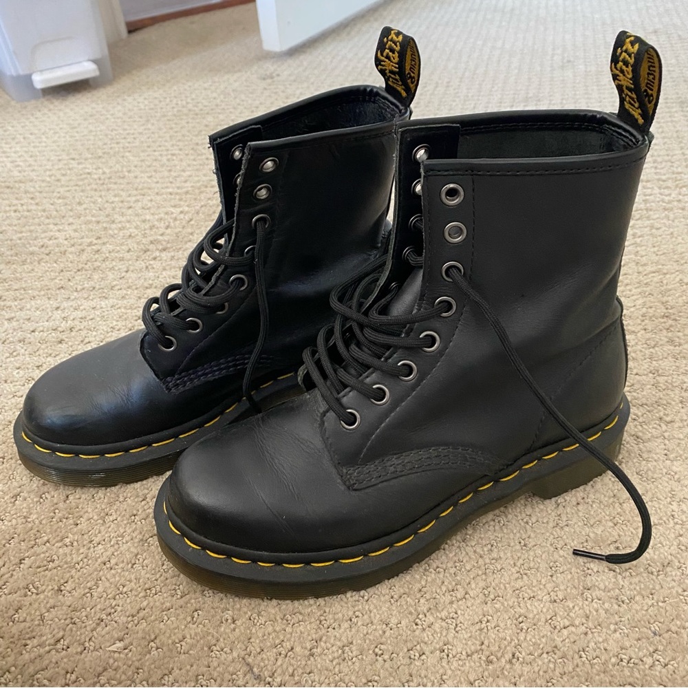 Doc Martens